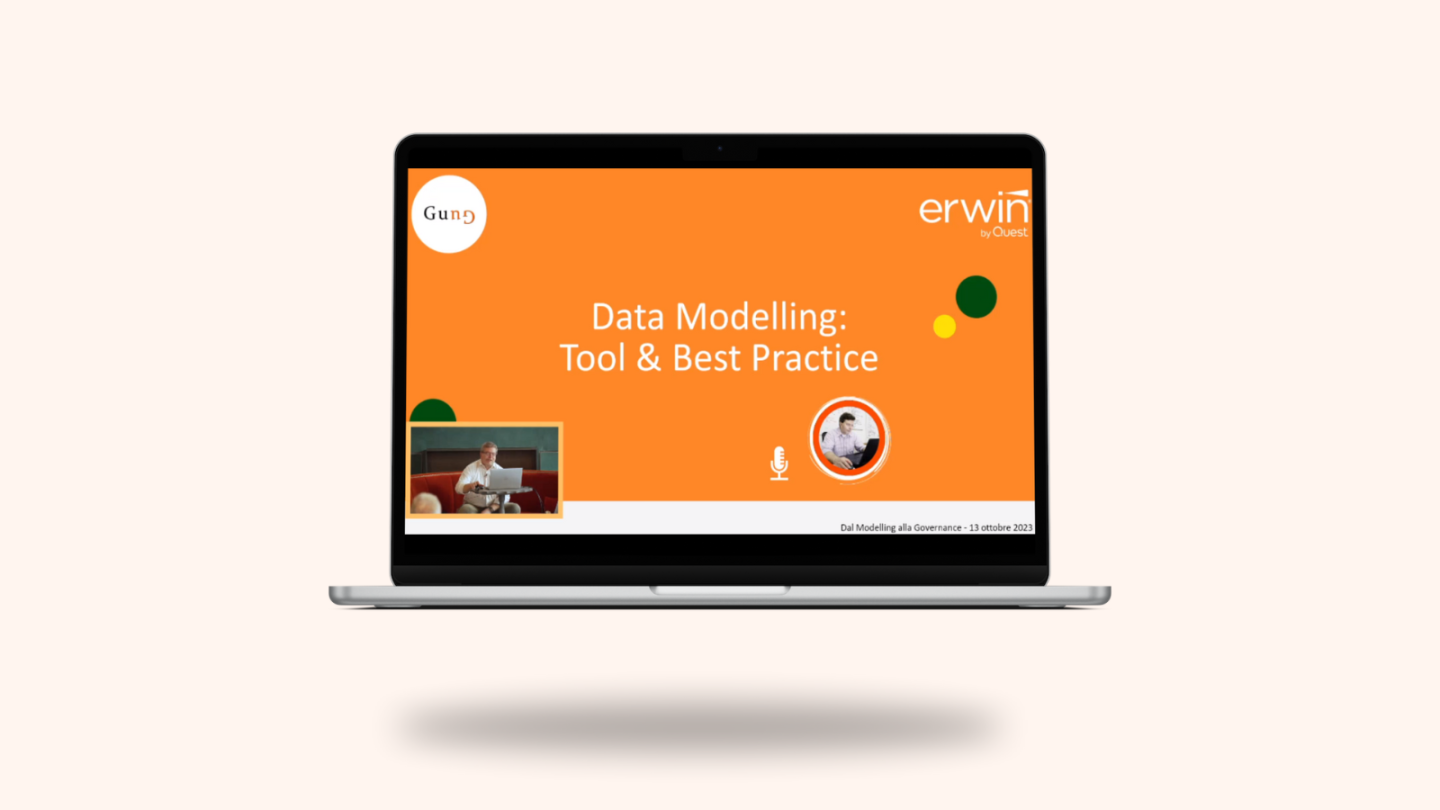 Data Modelling: Tool & Best Practice
